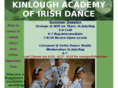 kinloughacademy.com