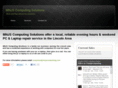 mnjscomputing.com
