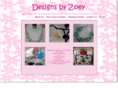 designsbyzoey.com