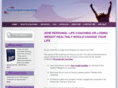 kimknightcoaching.com