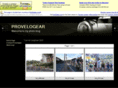 provelogear.com