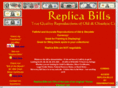 replicabills.org