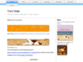 yonividal.com
