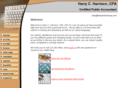 harryharrisoncpa.com