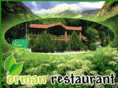 ormanrestaurant.com