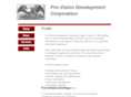 pro-visiondevelopment.com