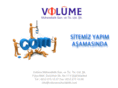 volumemuhendislik.com