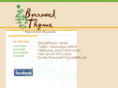 borrowedthyme.net