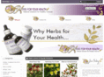 herbsforyourhealth.com