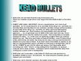 keadbullets.com