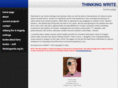 thinkingwrite.org
