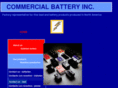 commercialbattery.net