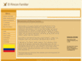 elrinconfamiliar.com