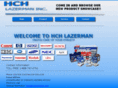 hchlazerman.com