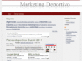 marketingdeportivo.org