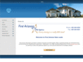 firstarizonatitle.com