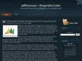 ipragmaticcoder.com