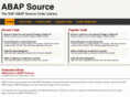 abap-source.com