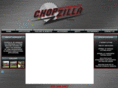 chop-zilla.com