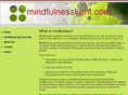 mindfulnesskent.com