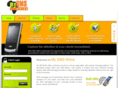 mysmsafrica.com