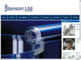 blanson.co.uk