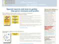 wellnessbusinessforum.com