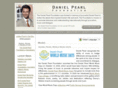 danielpearl.net