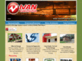 ivanconstrutor.com