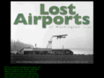 lostairports.com