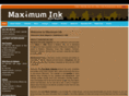 maxink.net