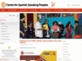 spanishservices.org