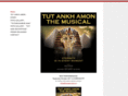 tutankhamon-themusical.com
