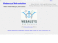 webausys.com