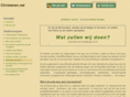 christenen.net