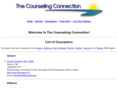 counselingconnect.com