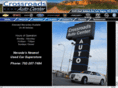crossroadsautocenter.net