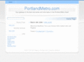 portlandmetro.com