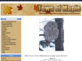 townofmaple.com