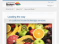 customizedbrokers.net