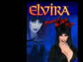 elviramistressofthedark.com