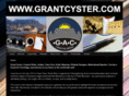 grantcyster.com