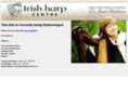 irishharpcentre.com