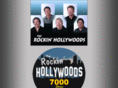 rockinhollywoods.com