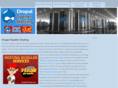 drupalcpanelhosting.com