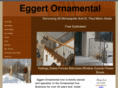eggertornamentaliron.com