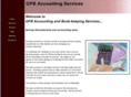 gpbaccountingservices.co.uk