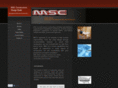 mscconstructors.com