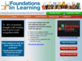 foundations-learning.net