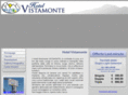 hotelvistamonte.com